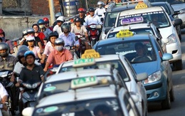 Sự thực giữa "bão" thông tin taxi Việt Nam “cắt cổ” nhất khu vực