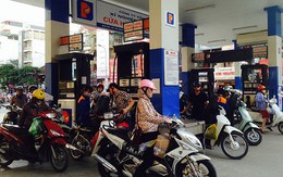 Ngày mai, giá xăng dầu có cơ hội giảm?