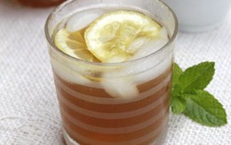 "Bí kíp" pha nước chanh đúng chuẩn để thải độc và làm đẹp