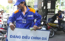 Ngày mai, giá xăng dầu sẽ như thế nào?