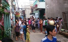 Đâm hai thiếu nữ rồi tự sát vì bị từ chối tình yêu?