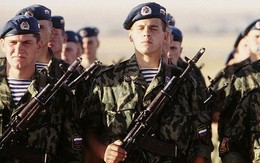 Ông Poroshenko sợ Nga cậy thế đưa lính Liên hiệp Quốc đến Ukraine