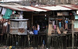 17.000 nhà “ổ chuột” ở TP.HCM: Cận cảnh sự nhếch nhác