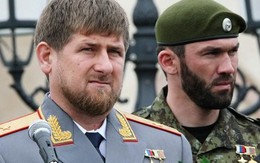 Lãnh đạo Chechnya sẵn sàng gửi lính đến Syria theo lệnh Tổng thống Putin