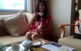 Kẻ sát hại bà Hà Linh rời Trung Quốc đại lục