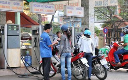 Thuế bảo vệ môi trường với xăng lên 3.000 đồng/lít: Giá xăng sắp tới có tăng sốc?