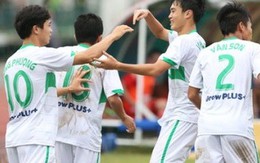 Người hâm mộ chờ đợi mùa “bóng đá tử tế” tại V-League 2015