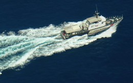 Malaysia rượt đuổi tàu bị cướp biển khống chế gần lãnh hải Việt Nam