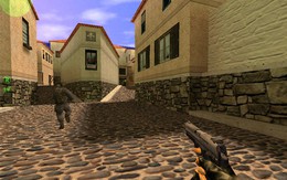 Uy lực thực tế của những khẩu súng trong Half life 1.1