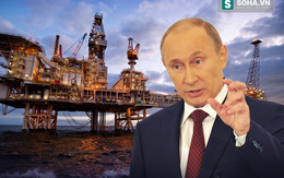 Nga thoát phụ thuộc dầu mỏ: Putin chọn khó khăn hay khó khăn hơn?