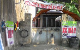 Hà Nội: Người phụ nữ mang bầu 8 tháng đổ xăng tự thiêu