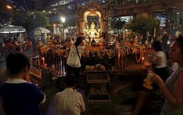 Thủ tướng Thái Lan: Đang xác định nghi phạm đánh bom Bangkok