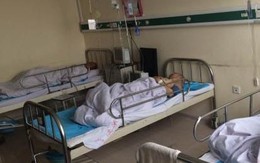 Bắt kẻ hiếp dâm bệnh nhân 60 tuổi tai biến nằm liệt giường