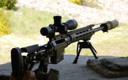 MSR - Sát thủ bắn tỉa thế hệ mới của Remington
