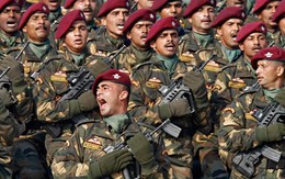 Tiết lộ lý do quân đội Ấn Độ không thể chiến đấu quá 20 ngày