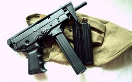 PP-91 & PP-9 - Hai khẩu tiểu liên nhỏ gọn và mạnh mẽ của Nga