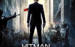 Tặng vé xem phim HITMAN - Sát thủ: Mật danh 47