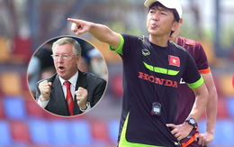 HLV Miura sẽ hạ Thái Lan bằng "bài dị" của Sir Alex?