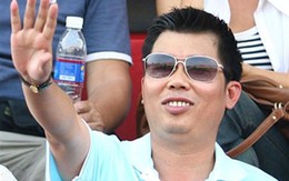 Đại gia "máu mặt" nhất nhì túc cầu Việt bị "đì" không thương tiếc