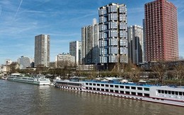 Doanh nhân gốc Việt thâu tóm khách sạn Nikko ở Paris