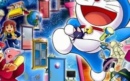 Bảo bối nào của Doraemon là mạnh nhất?