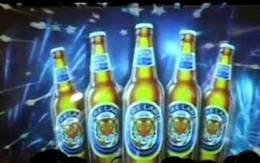 ​Không có chuyện bán bia Larue cho Trung Quốc