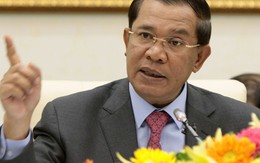 "Đừng đem biên giới VN-Campuchia ra làm 'trò chơi chính trị' nữa"