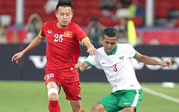 Tuyển thủ U23 về V.League với nỗi lo phong độ