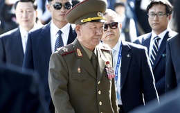Những nhân vật cốt cán của Kim Jong Un liên tiếp "mất tích bí ẩn"