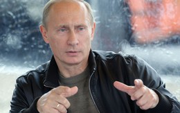 Giải mã "thông điệp thời trang" của các nguyên thủ quốc gia