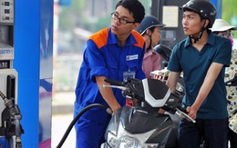 Giá xăng dầu có thể giảm trong vài ngày tới?