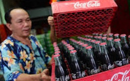 Sẽ thanh tra toàn diện Pepsi, Coca-Cola, Wonderfarm và URC