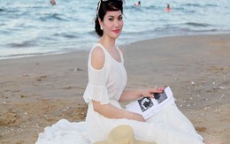 Nữ đại gia làm 'điên đảo' truyền thông năm 2014