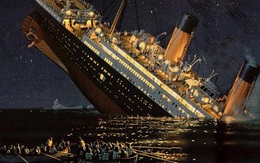 Những thứ "kì lạ" tàu Titanic mang theo xuống lòng đại dương