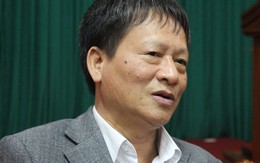 Ông Phan Đăng Long bác thông tin bị Thành ủy kỷ luật