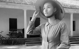 Lã Thanh Huyền tái xuất với phim chiến tranh