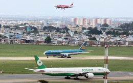 Dằn túi triệu đô, đại gia Việt thâu tóm hàng không