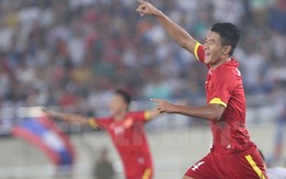 Quật ngã Myanmar, U19 Việt Nam sánh ngang lứa Công Phượng