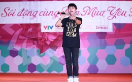 Diện mạo mới của Quang Anh The Voice sau 2 năm đăng quang