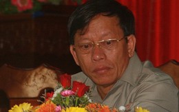 Ông Lê Phước Thanh: "Tôi muốn có công bố đúng sai rõ ràng"