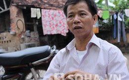 Ngày mai, TAND Tối cao công khai xin lỗi ông Nguyễn Thanh Chấn