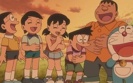 20 câu nói "bất hủ" trong Doreamon, Conan, Naruto