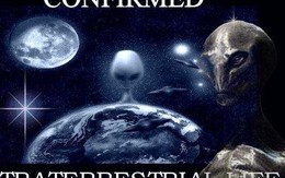 NASA tiết lộ gì về người ngoài hành tinh?