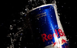 Đổ Red Bull vào chì nóng chảy: Kết quả bất ngờ