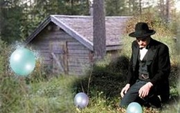 Bí ẩn 200 năm những quả cầu "ma thuật" trên bầu trời Thụy Điển