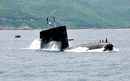 Báo TQ: Tàu ngầm Type 093G đủ sức "xơi tái" siêu hạm Izumo Nhật