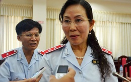 Báo chí Đà Nẵng tranh luận với Thanh tra CP vụ tạm dừng phá biệt phủ trái phép!