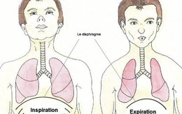 Bài tập thở "để đời" giúp sống thọ và sống khỏe ai cũng nên biết