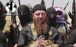 Thủ lĩnh IS từng là “ngôi sao” trong khóa huấn luyện của đặc nhiệm Mỹ