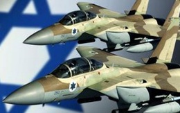 Bất lực trước máy bay Israel, S-400 không thần diệu như quảng cáo